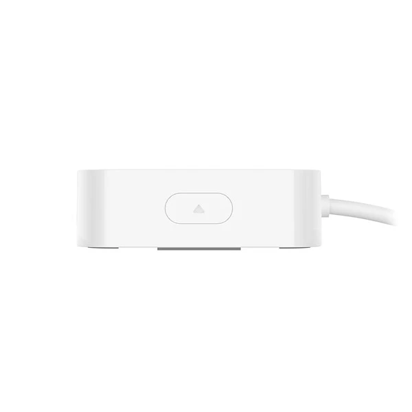 Belkin Connect 6-in-1 Multiport Hub With Mount (INC011ttWH) - Image 5