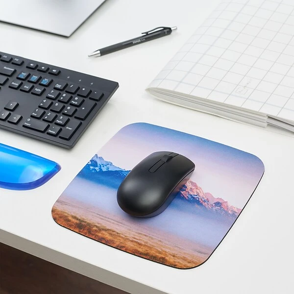 Gel Mouse Pad, Assorted (12384) - Image 3