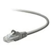 Belkin® A3L791 6' Cat5E Patch Cord; Gray