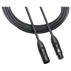 Audio-Technica® ATR-MCX10 10' Microphone XLR Cable