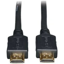 Tripp Lite 100' High Speed HDMI™ Gold Digital Video Cable