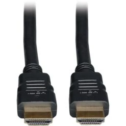 Tripp Lite® P569 Series 20' High Speed With Ethernet HDMI Cable V1.4; Black