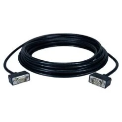 QVC® 35' High Performance UltraThin VGA Cable