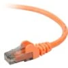 Belkin™ 900 Series 3' RJ-45 Male/Male Cat.6 UTP Patch Cable; Orange