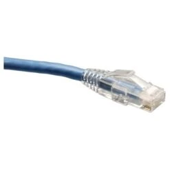 Tripp Lite 150' Cat6 RJ45/RJ45 Patch Cable; Blue