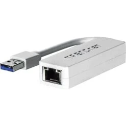 TRENDnet® USB 3.0 To RJ-45 Gigabit Ethernet Adapter