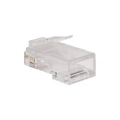 Tripp Lite Cat5e RJ45 Network Connector