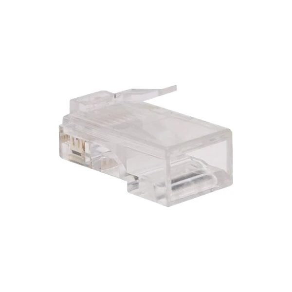 Tripp Lite Cat5e RJ45 Network Connector