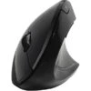 Adesso® IMouse E10 2.4 GHz RF Wireless Vertical Ergonomic Mouse; Black