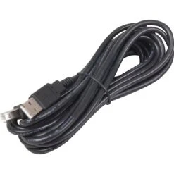 RCA 12' USB A/B Extension Data Transfer Cable
