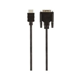 Belkin™ 6' HDMI To DVI Video Cable