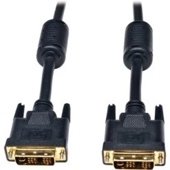 TRIPP LITE 6 Ft DVI-I Single Link DVI