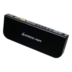 Iogear Universal Docking Station Retail 8.8"