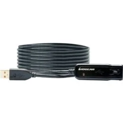 Iogear 432" Booster Extension Cable USB 2.0