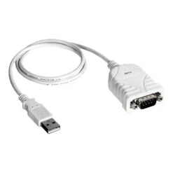 TRENDnet® TU-S9 USB To Serial Converter