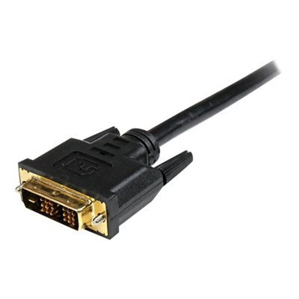 StarTech® 50' HDMI To DVI-D Male/Male Video Cable - Image 3