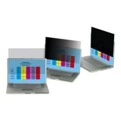 3M™ Privacy Anti-glare Filterfor 21.6" Widescreen Monitor 16:10 (PF216W1B)