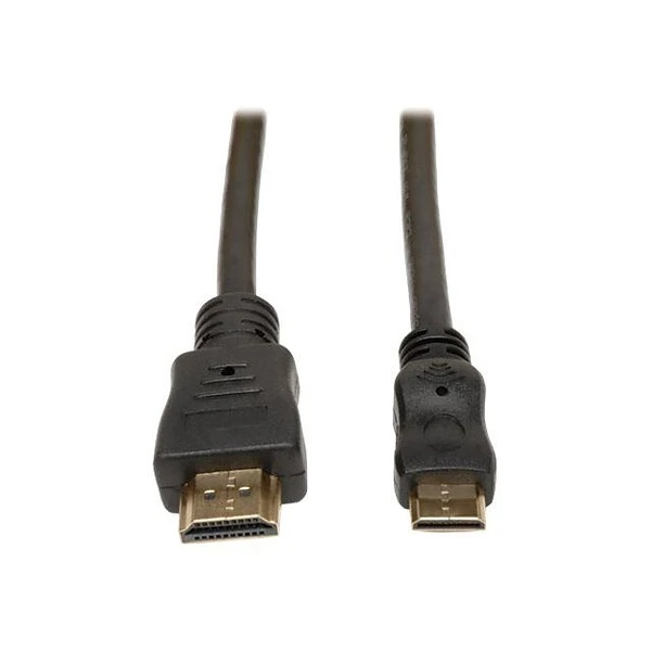 Tripp Lite P571-006-MINI 6' HDMI Audio/Video Cable