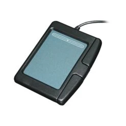 Adesso GP-160UB Glidepoint Touchpad; Black