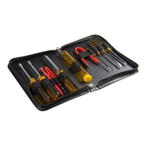 StarTech CTK200 PC Computer Tool Kit With Carrying Case1