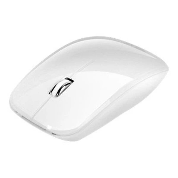 Adesso® IMouse M300 Bluetooth Wireless Optical Mouse; Glossy White