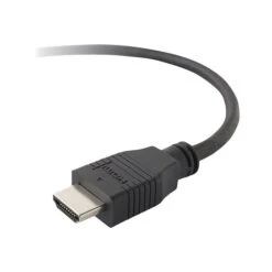 Belkin® 12' HDMI Male/Male Audio/Video Cable