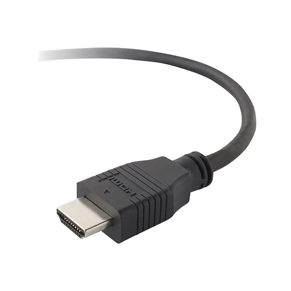 Belkin® 12' HDMI Male/Male Audio/Video Cable