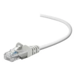 Belkin Patch Cable 14 Ft White B2B
