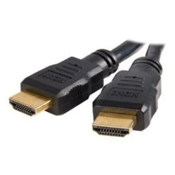 StarTech HDMM8 8' HDMI Cable, Black