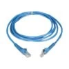 Tripp Lite N201-007-BL 7' CAT-6 Patch Cable; Blue