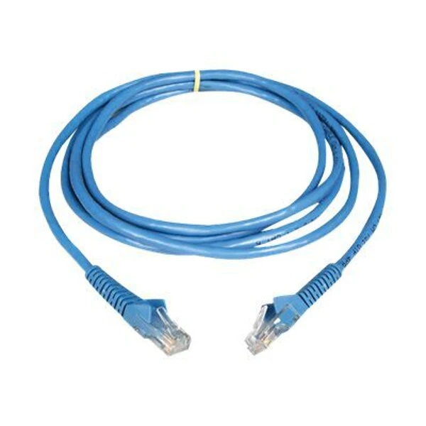 Tripp Lite N201-007-BL 7' CAT-6 Patch Cable; Blue