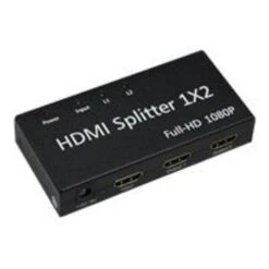 4Xem HDMI Splitter & Signal Amplifier