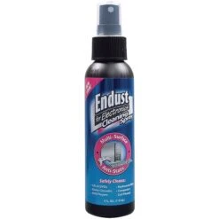 Endust Multi-Surface Electronics Cleaner Spray, 4 Ounce. (097000)