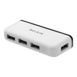 Belkin Travel USB 2.0 Hub