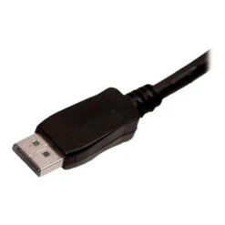 COMPREHENSIVE CABLE® Standard Series 25' DisplayPort Male/Male Video Cable