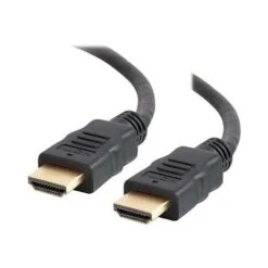C2G® 9.8' High Speed HDMI Male/Male Cable With Ethernet