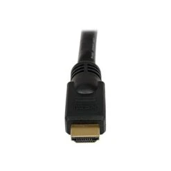 StarTech® 40' High Speed Ultra HD Male/Male HDMI Cable