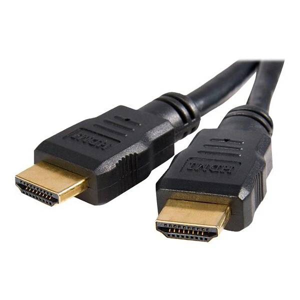Startech® 3.3' High Speed Ultra HD Male/Male HDMI Cable