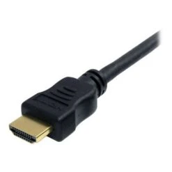 StarTech® 3' High Speed Male/Male HDMI Cable With Ethernet