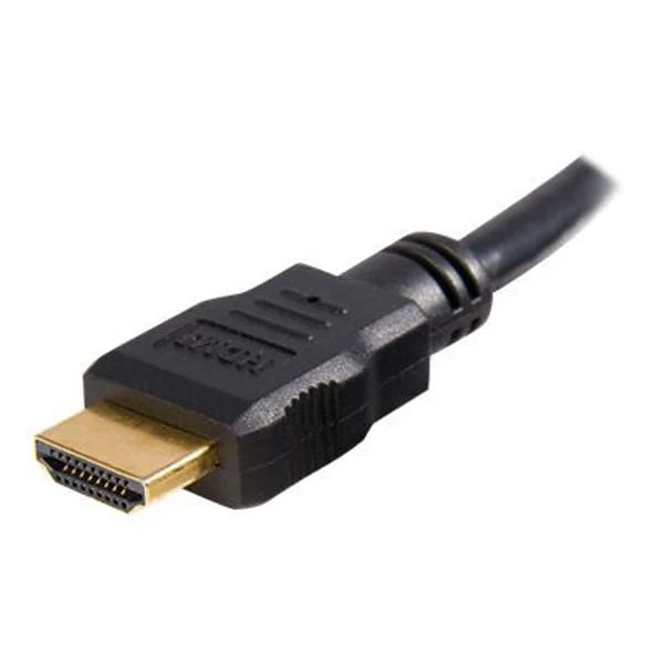 StarTech® 3' High Speed Ultra HD Male/Male HDMI Cable - Image 3
