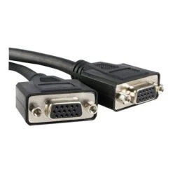 StarTech® 8" LFH/DMS 59 Male To Dual Female VGA Video Cable
