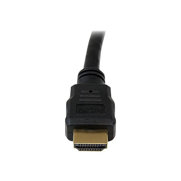 StarTech® 15' High Speed Ultra HD Male/Male HDMI Cable - Image 3