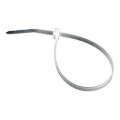 StarTech® Nylon Cable Binder Tie; 6"L, 100/Pack