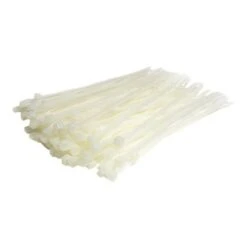 StarTech® Nylon Cable Binder Tie; 6"L, 1000/Pack