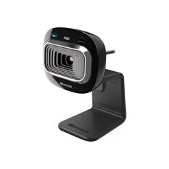 Microsoft® Lifecam 3000 Webcam; 1280 X 720 HD