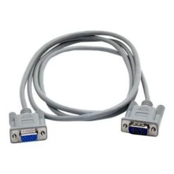 StarTech MXT101 6ft VGA Monitor Extension Cable; HD15 M/F
