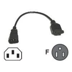 Belkin A3L980-02-BLU-S 2' RJ-45 Male/Male Cat6 Snagless Patch Cable, Blue