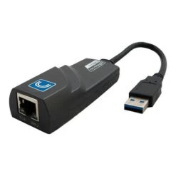 Comprehensive® USB 3.0 To Gigabit Ethernet Adapter (USB3-RJ45)