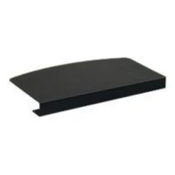 3M ™ Keyboard/Mouse Tray Corner Mount; 1 1/2" X 17" X 8" (CM100MB)