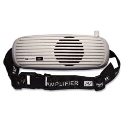 Tripp Lite 36' Hi-Speed USB 2.0 Type A To Type B Male/Male Active Repeater Cable; Silver (U042-036)